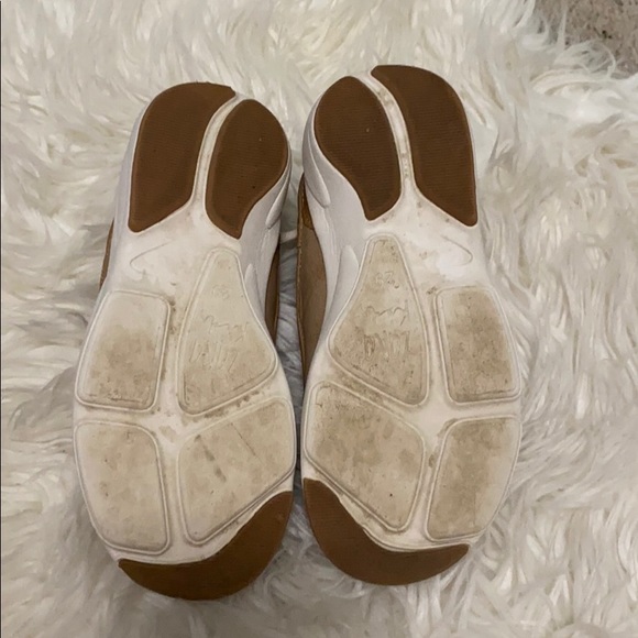 Zara Unisex Bulky Shoes Size 29/ 11.5 - Picture 2 of 3